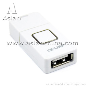 Unique USB Charging Adapter for iPad/for Samsung Tablet (AA-028)